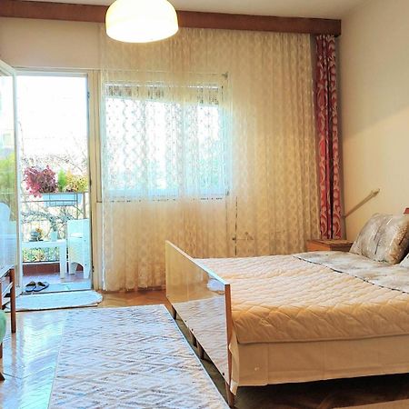 Digital Nomad Comfy Apartment,Foot Mountain Vodno And Millennium Cross,19 Min By Walk To Cener,Free Parking Skopje Exterior photo