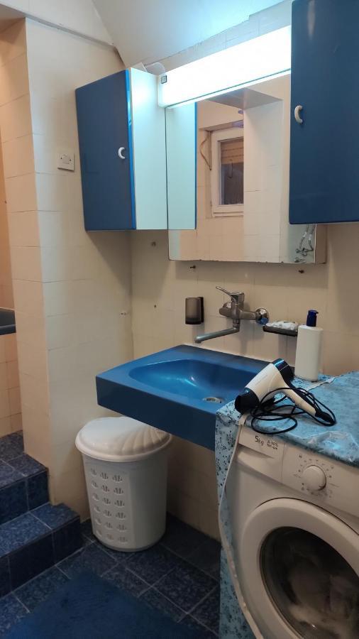 Digital Nomad Comfy Apartment,Foot Mountain Vodno And Millennium Cross,19 Min By Walk To Cener,Free Parking Skopje Exterior photo