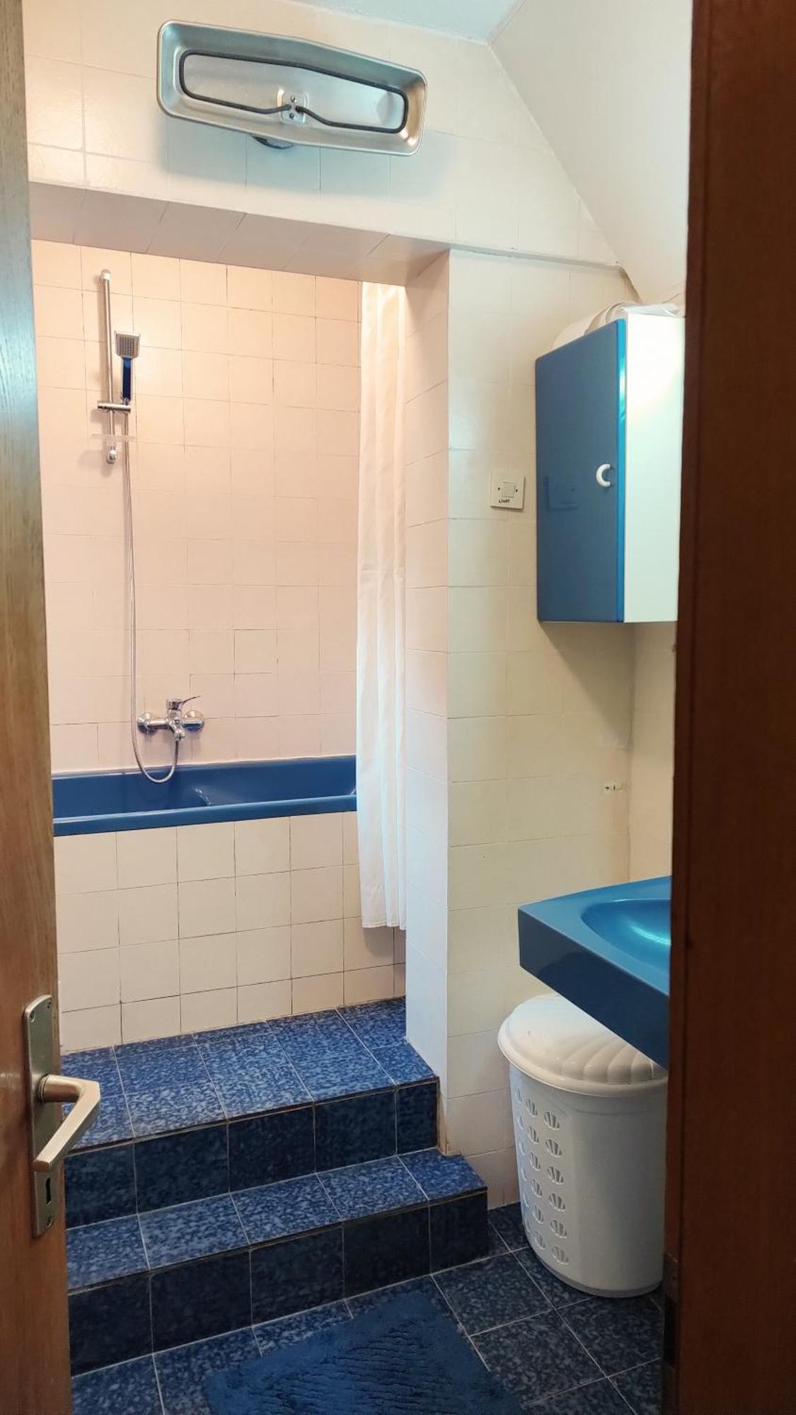 Digital Nomad Comfy Apartment,Foot Mountain Vodno And Millennium Cross,19 Min By Walk To Cener,Free Parking Skopje Exterior photo